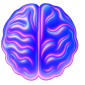 Brain Icon Brain Icon