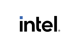 Intel logo