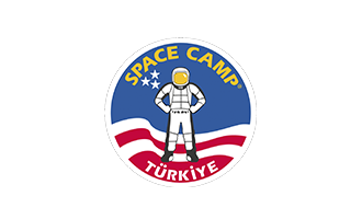 Space Camp Turkiye logo