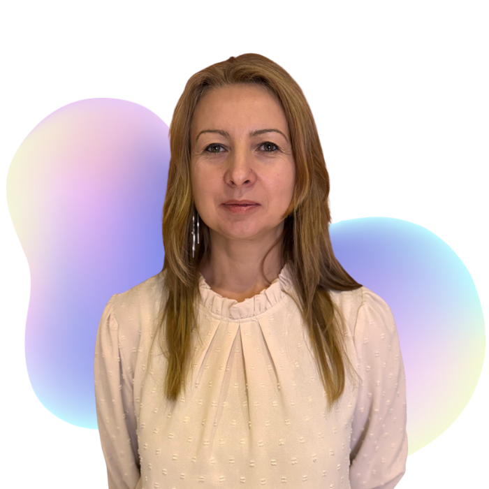 Калинка Маркова